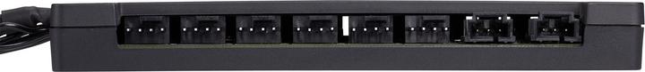 Actual product image Corsair Commander Pro (6 Fan)