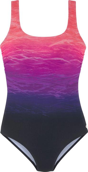 Image du produit Lascana Maillot de bain batik (48 C)