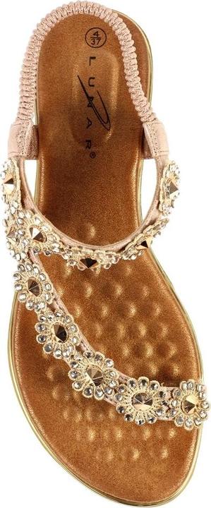 Produktbild Lunar Sandalen Charlotte II (38)