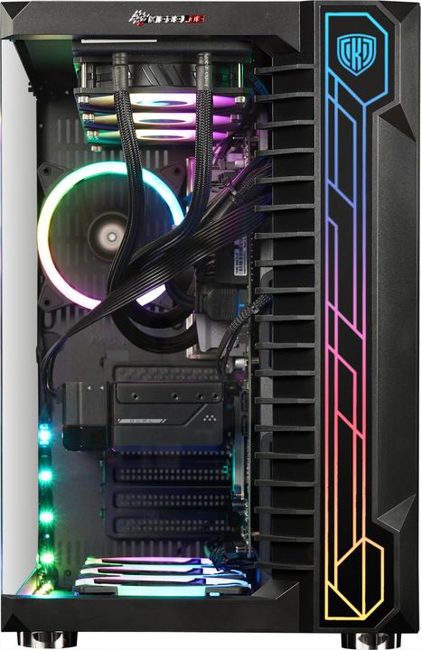 Produktbild Kiebel Panorama XL 14 (Core i9-14900KF, 32 GB, 2000 GB, GeForce RTX 4080 SUPER)