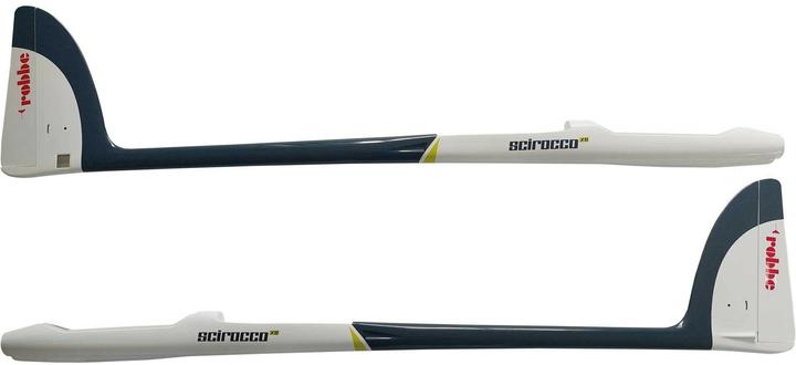 Produktbild Robbe Motorsegler Scirocco XS 3.25 m, GFK, PNP, Flugzeugtyp (Motorsegler)