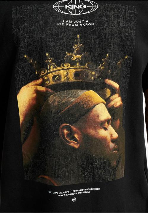 Produktbild Urban Classics Kid from Akron Oversize Tee - 16421 (5XL)