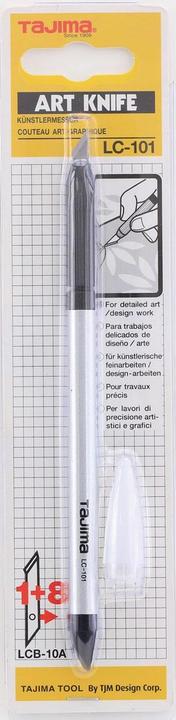 Produktbild Tajima Graphikermesser (Cutter)