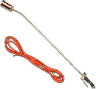 Actual product image Toya Roof Heating Torch 60mm W.Connector