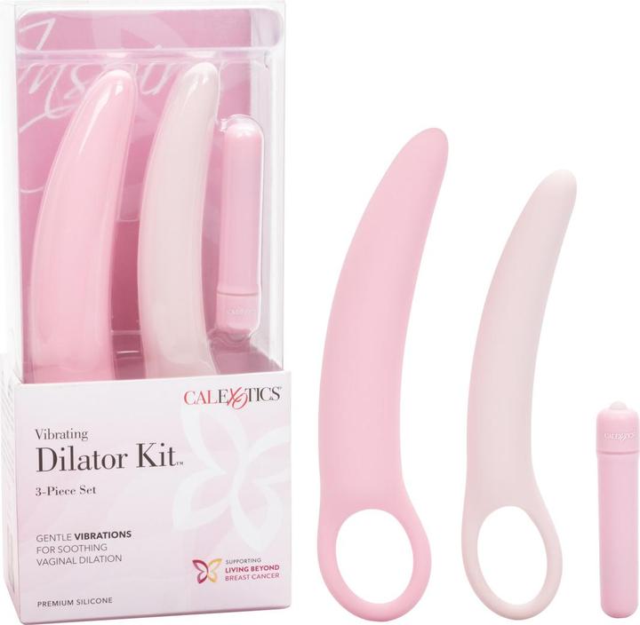 Image du produit CalExotics Kit de dilatateur