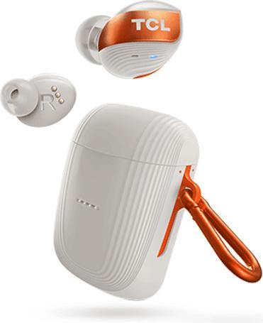Actual product image TCL ACTV500TWS Bluetooth Headset (6.50 h, Wireless)