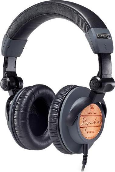 Immagine prodotto Ultrasone Cuffie DJ Signature Pulse (NC, Cablato)