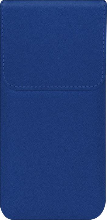 Actual product image Noreve Leather case (Google Pixel 9 Pro Fold)