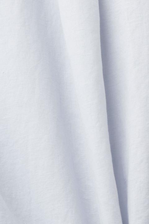 Image du produit Esprit chemisier coton et lin (XS)