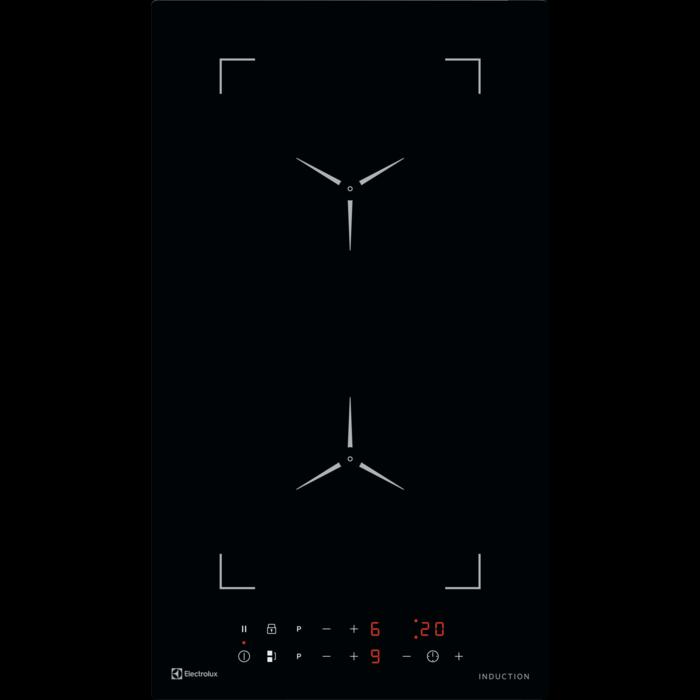 Produktbild Electrolux GK29TCIO