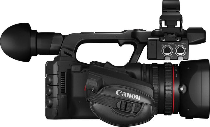 Produktbild Canon XF605 (13.40 Mpx, 60p, 15 x)