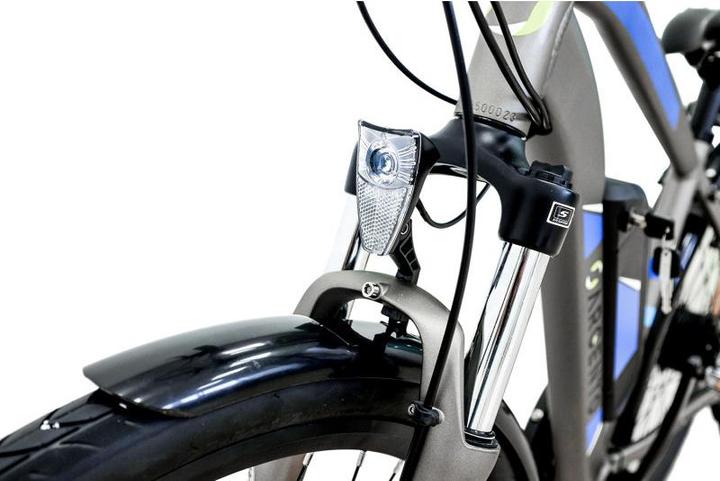 Produktbild Argento Vélo Électrique Alpha (52 cm)
