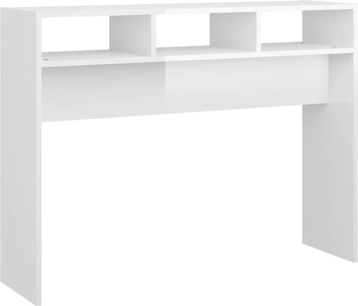 Immagine prodotto VidaXL Konsolentisch (105 x 30 x 80 cm)