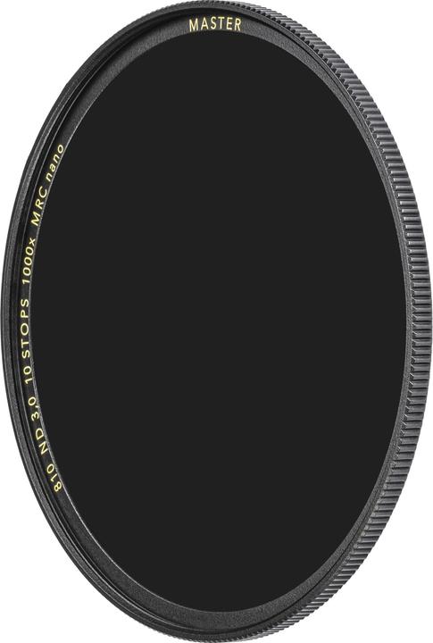 Immagine prodotto B+W ND 3.0 MRC nano MASTER 39mm (39 mm, Filtri grigi)