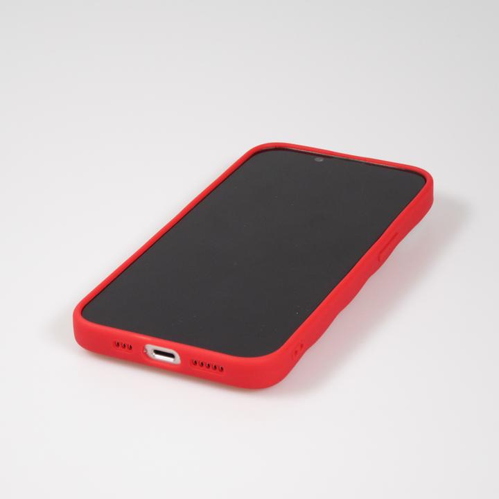 Image du produit PhoneLook Coque Silicone 3D coussins cover (Apple iPhone 14 Pro Max)