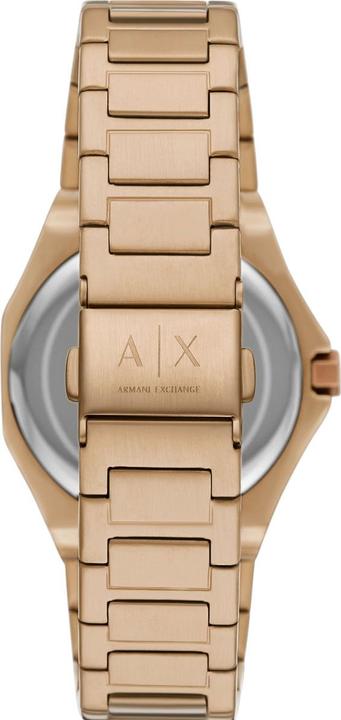 Produktbild Armani Exchange Damenuhr (Analoguhr, 34 mm)