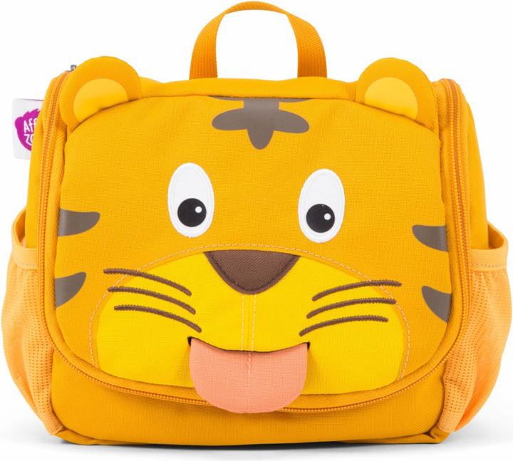 Affenzahn Timmy Tiger (2 l)