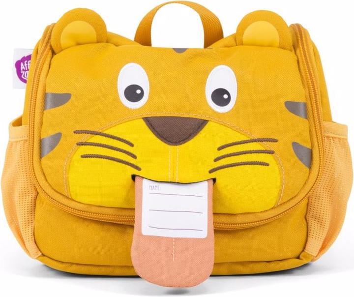 Actual product image Affenzahn Timmy Tiger (2 l)