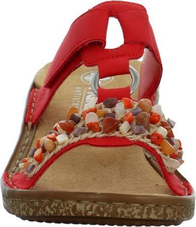 Actual product image Rieker Mule (39)