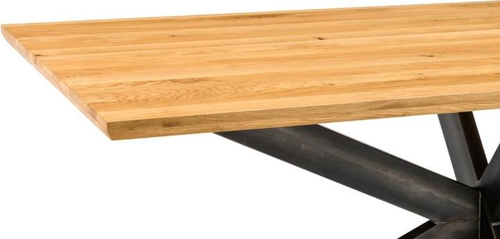 Produktbild Linea Natura Spider Ii (200 x 78 cm)