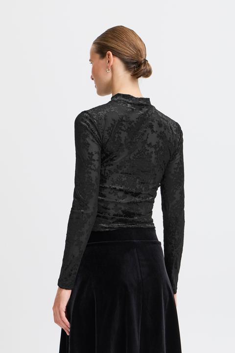 Actual product image B.young BYSHIRLEY TOP 2 20815946 (L)