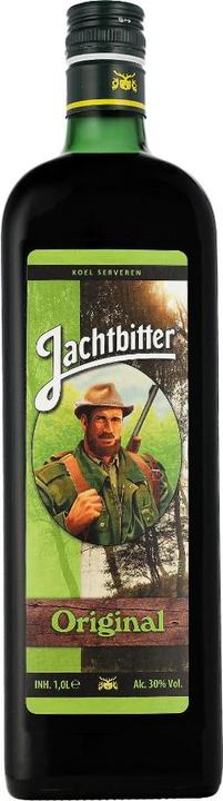 Image du produit Jachtbitter Amer de yacht (30 %, Pays-Bas, Amer)