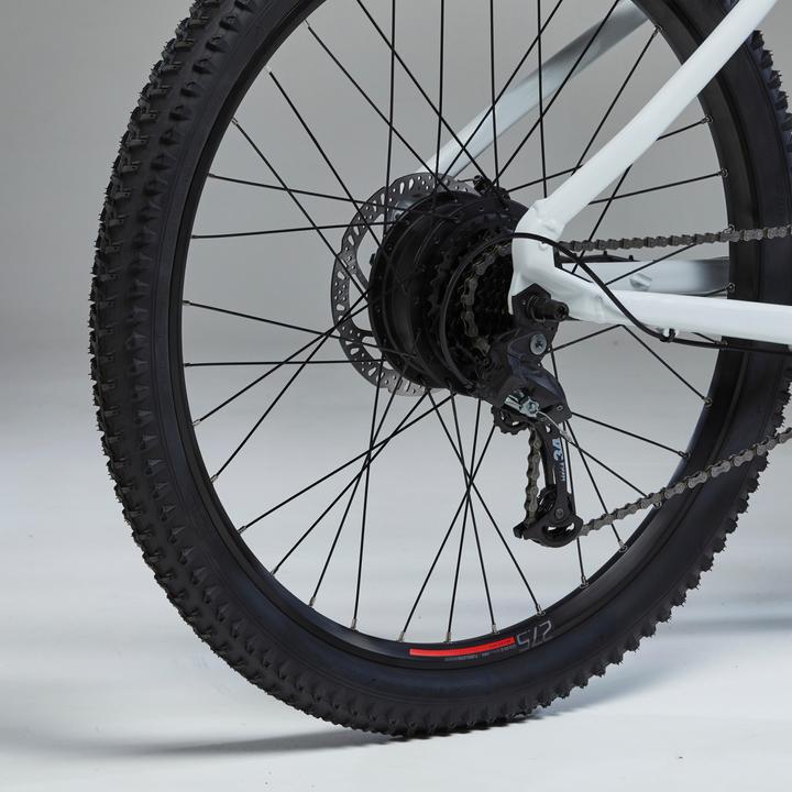 Produktbild Rockrider E-ST 100