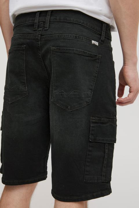Produktbild Blend BHDenim SH - 20715424 (S)