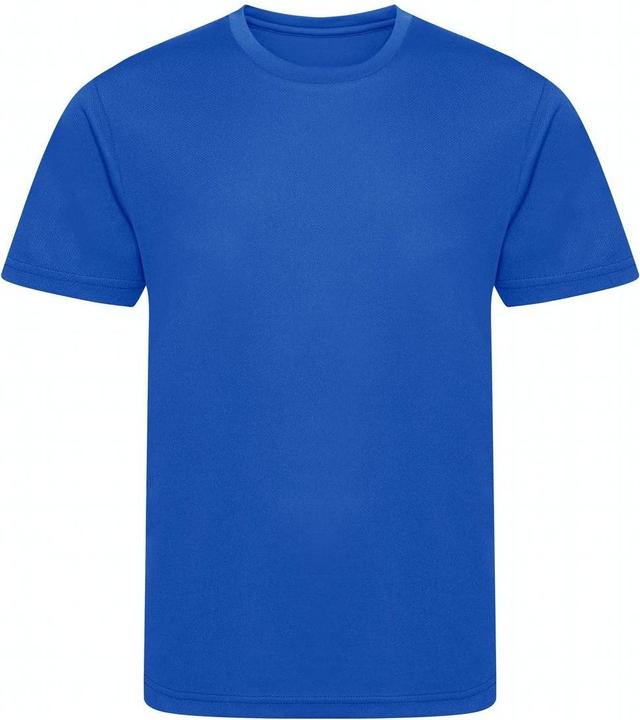 Immagine prodotto Awdis Tshirt cool in materiale riciclato (140, 146)