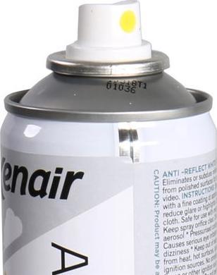 Image du produit Kenro Spray antireflet mat pour surface blanche