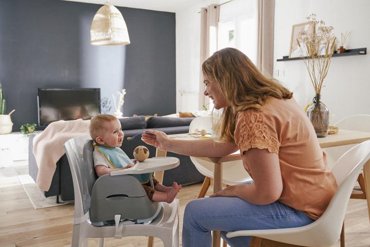 Produktbild Badabulle Sitzerhöhung