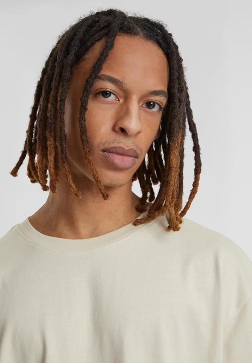 Actual product image Urban Classics Heavy Oversized Tee - 1560 (5XL)