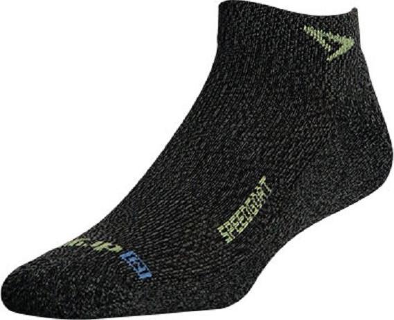 Drymax Lite Trail Running Mini Crew
