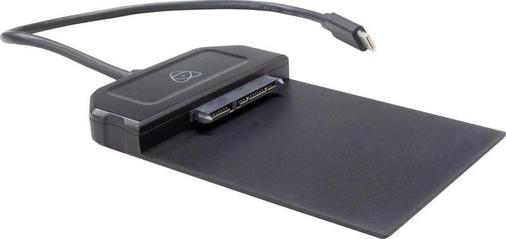 Produktbild Atomos Docking Station USB-C 3.1 (USB-C, 1 Ports)