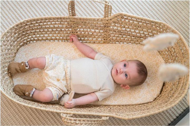 Produktbild Lodger Bloomer Sommerhosen (56)