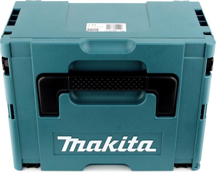 Immagine prodotto Makita DFR 750 RGJ Avvitatore a batteria con alimentatore automatico 18V 45-75mm + 2x Batterie 6,0Ah (Batteria ricaricabile)