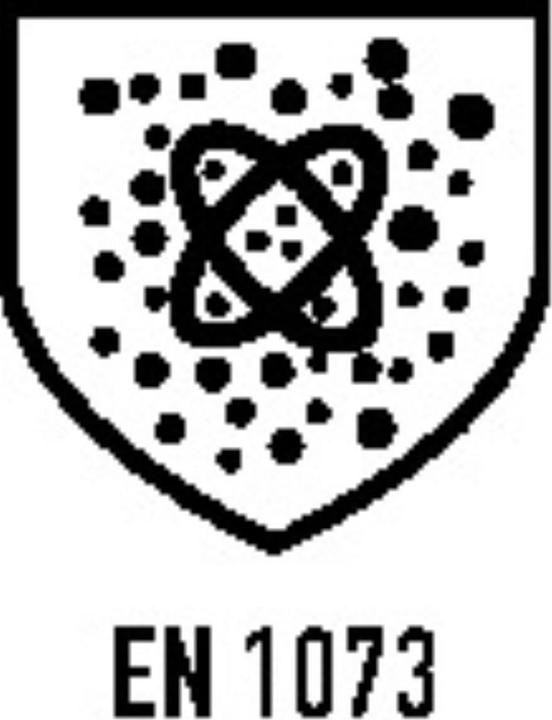 Immagine prodotto Cover Protezione chimica generale (L)