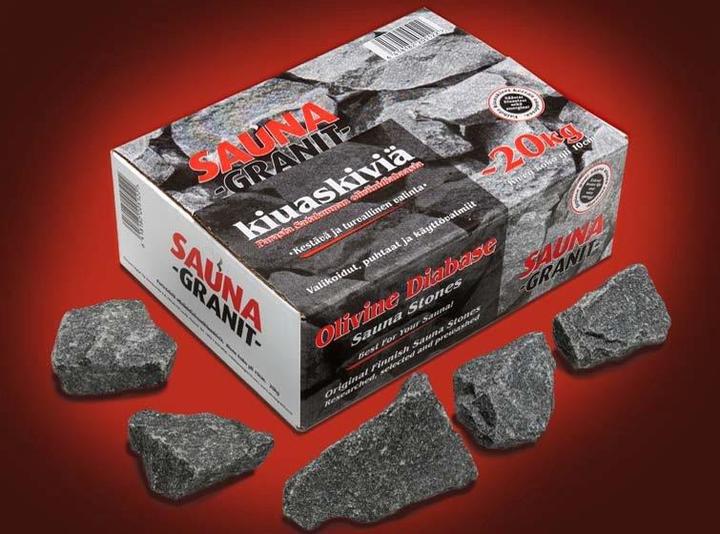 Actual product image No Name Granite