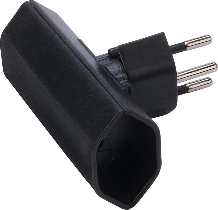 Immagine prodotto Steffen Steko Abzweigstecker (Tipo 13, 2 x)