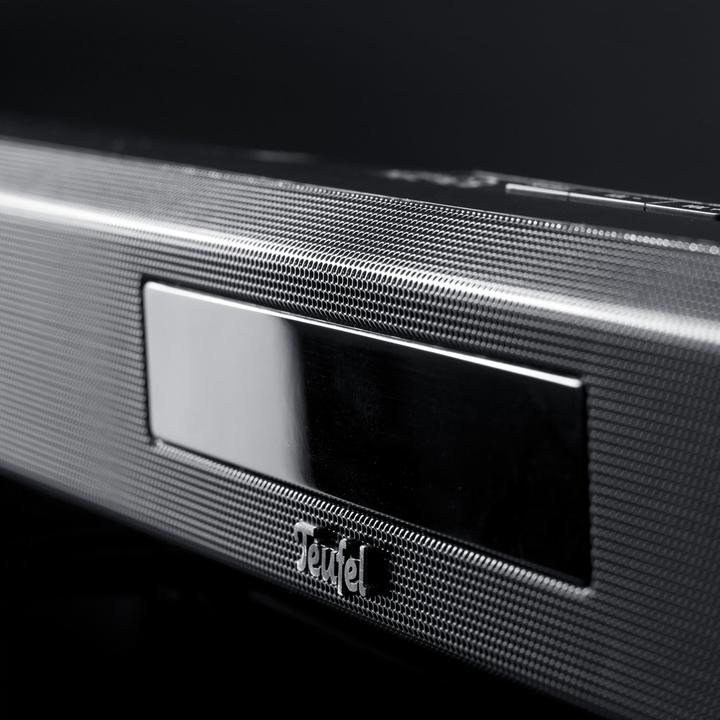 Produktbild Teufel Cinebar 11 (140 W, 2.1 Kanal)