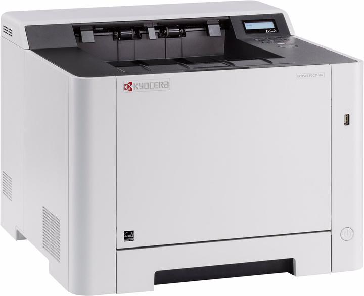 Kyocera Ecosys P5021cdn (Laser, Farbe)