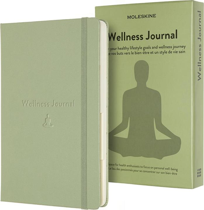 Immagine prodotto Moleskine Diario della passione (A5, Rigatura speciale, Copertina rigida)