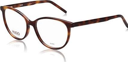 Produktbild Hugo Boss HUGO Damen Sonnenbrille 26 Rosa Havanna
