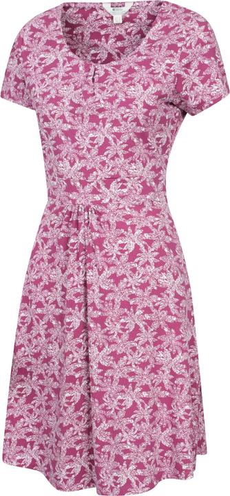 Image du produit Mountain Warehouse - Robe ORCHID - Femme (44 D)