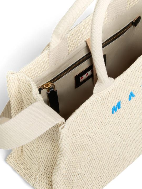 Produktbild Marni Borse... Bianco