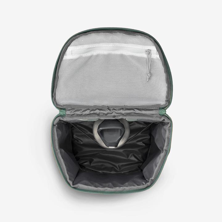 Immagine prodotto Quechua Kühlrucksack 10 l isolierend und kompakt - 100 (10 l)
