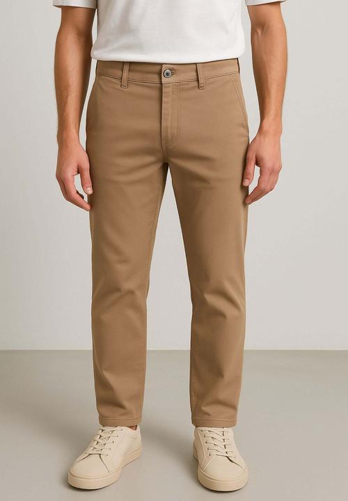Actual product image Gas Chinohose Albert S.Chino (34)