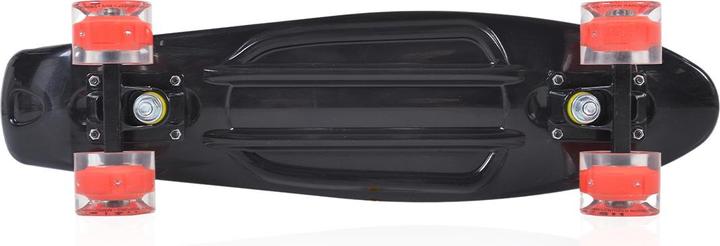 Image du produit Byox enfant skateboard Spice LED 22" (22.05")
