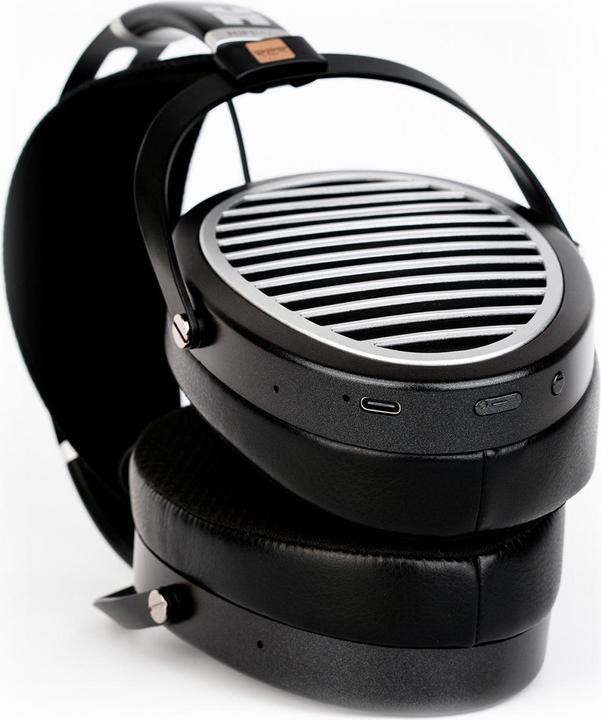 Immagine prodotto Hifiman Ananda BT (Nessuna soppressione del rumore, 10 h, Senza fili)