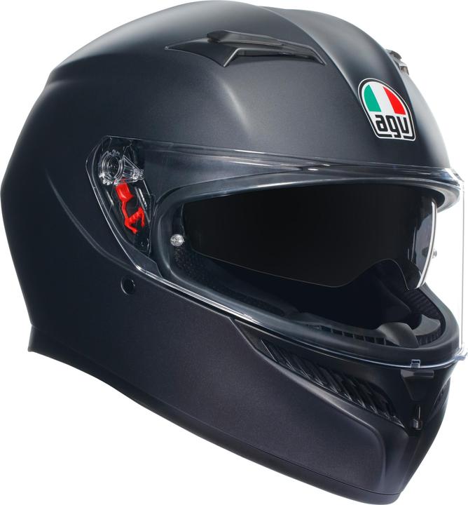 Image du produit AGV K-3 Uni (58 cm, M)